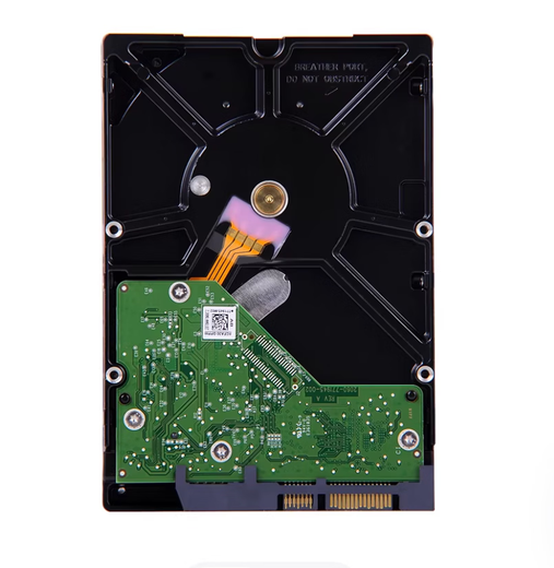 SanDisk CCTV host hard drive surveillance grade 4T 3.5-inch (refer to ST4000VX007) Seagate