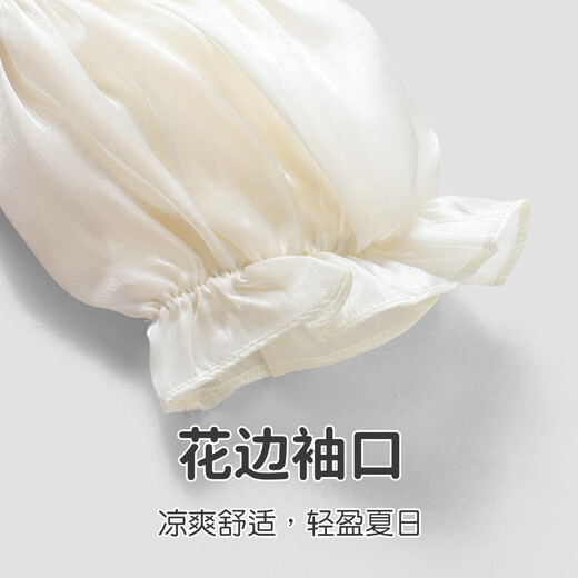 Youqi girls dress spring and autumn children's wear princess dress sweet and stylish one-year-old dress baby girl birthday dress red 73