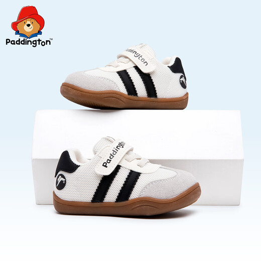 Paddington Bear 2026 Spring New Men's and Women's Shoes Versatile Casual Fashion Trendy Children's Shoes PD910