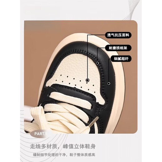 Dr. Jiang Toddler Shoes Children's Shoes Sports Shoes 2025 Spring and Autumn New Girls Soft Sole Anti-Slip Medium and Large Children's Casual Red Cut Label Removed Cabinet 33 Inner Length Approximately 20.2cm