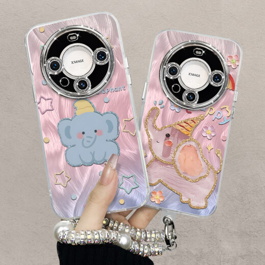 Yudu поставляется с Lens Film for Huawei Mate60pro Case Mobile Phore Mate60 New Mate40epro Set P40Pro + полная включение PURA70 Plus P60 Cracket Mete50e [NM13548 Citp