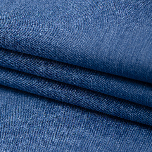 MEYER German jeans men's 26 new products breathable high elastic mid-high waist straight men's pants 17190-MONACO blue-15 48