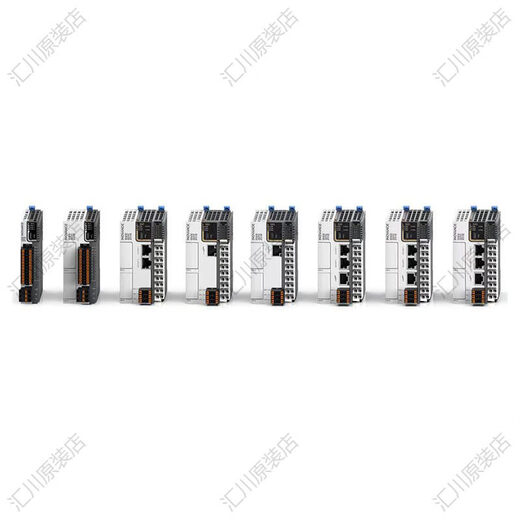 Inovance PLC Easy301-0808TN/Easy521-0808TN/GL20-1600END/G Easy523-0808TN