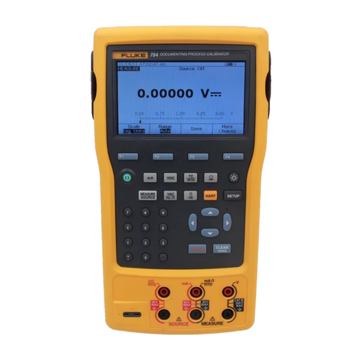 Fluke 754 Prozess Calibrator 726/725S/724/705/789/715/F754 High Fluke 724
