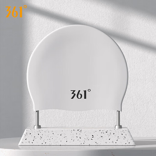 361 swimming goggles set for men and women, universal adult high-definition anti-fog swimming goggles, swimming goggles and cap set, diving equipment