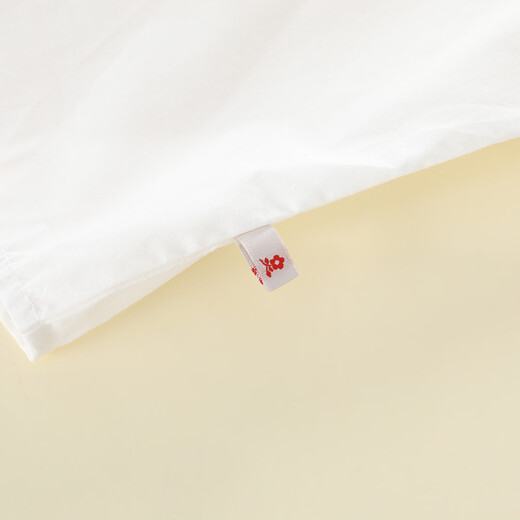 Montagut Boys and Girls Spring and Autumn Pure Cotton Lapel Puppy Simple Versatile Casual Shirt for Medium and Large Children Soft and Skin-Friendly Tops