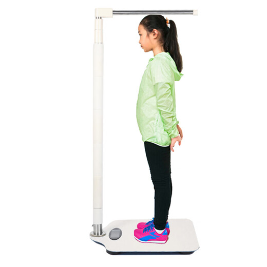 Instruments de taille et de poids pour les adultes et les enfants