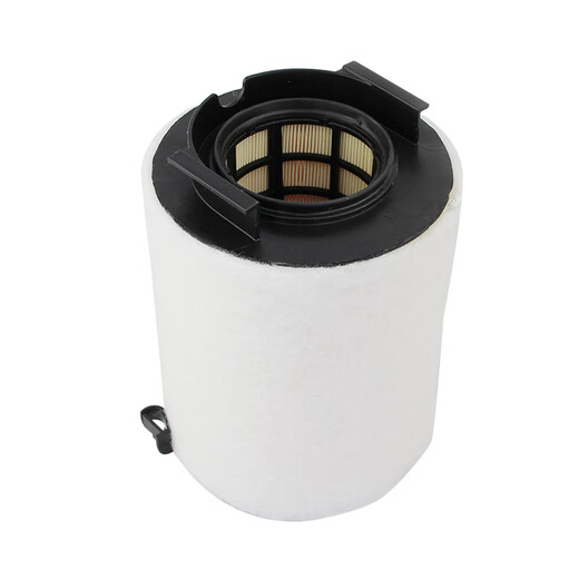 Filtro Mann (Mannfilter) Filtro de elemento de filtro de aire adaptado a Volkswagen Skoda C14130/1 Volkswagen Golf 6 10-13 Modelos 1.4T