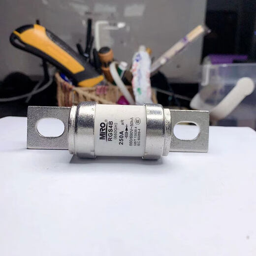 Ming fuse Rgs4B fast fuse 660Gh 200A 225A 240A 250A 300A 350A 225A