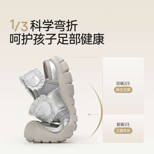 Tongmeng Sunny Girls Sandals Summer Style 2026 New Children's Mary Jane Shoes Soft Sole Fashionable Girl Princess Shoes