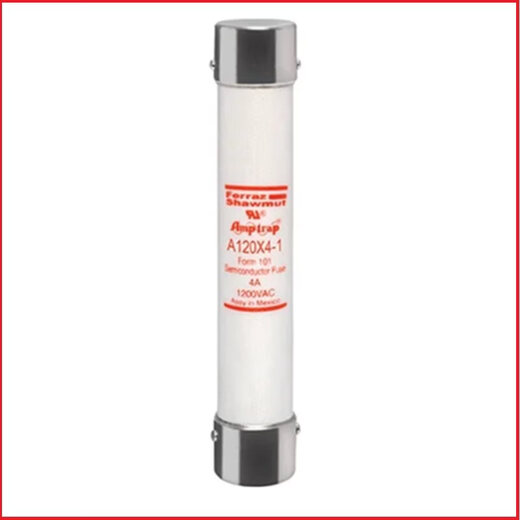 MERSEN ferraz fuse A120X2-1 A120X4-1 A120X10/16/20/2 A120X2-1 1200V 2A
