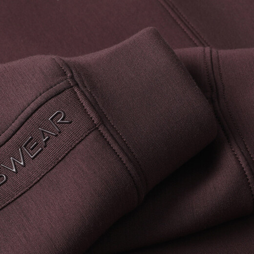 Kangaroo (DAISHU) super soft air layer & skin-friendly and delicate autumn and winter men's sweatshirt round neck casual bottoming shirt long-sleeved T-shirt for men