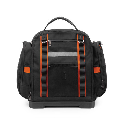 TLXT new tool bag portable and portable tool bag thickened wear-resistant tool supplies storage bag 40.64 21.5935.56 cm