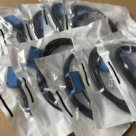 German Sik photoelectric switch GTB6-N1211 GTE6-P1212 GL6-N1111 GSE6-P1112 GTE6-N1212 Original imported, you will get ten if you fake it