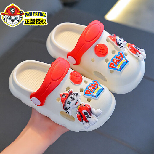 Benbenzhu Jieyangcang-Children's sandals and slippers for girls, summer cartoons, cute non-slip indoor bathing treasures, Tianlan 13 150 (inner length 14.5CM, suitable for foot length .5CM)