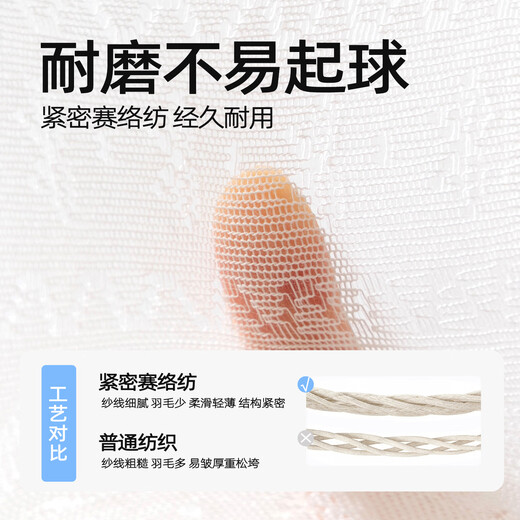 Growing baby leggings spring and summer pure cotton baby girl's small-month-old summer mesh breathable skin-friendly high-elastic leggings gray 10A antibacterial boneless anti-pilling 1 pair 0-6 months S recommended height 60-70CM