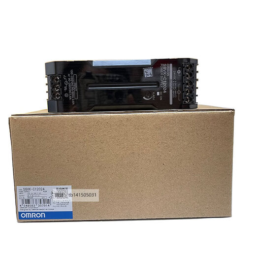 Omron S8VK-C06024/T96024/C12024/24024/C48024/G01524 on S8VK-G03024