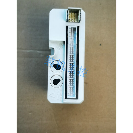 DI821 DI821 3BSE008550R1 actual photo 1 DI821 3BSE008550R1D