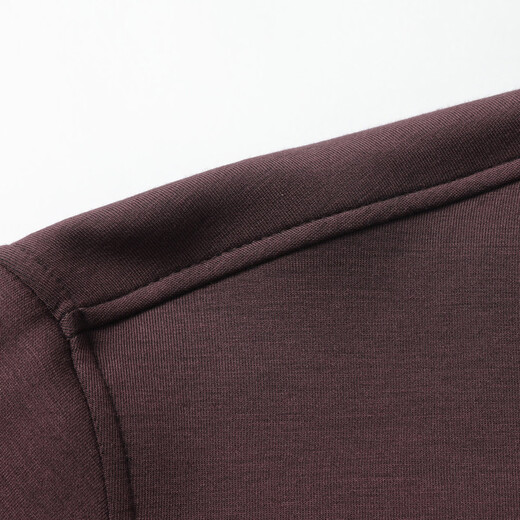 Kangaroo (DAISHU) super soft air layer & skin-friendly and delicate autumn and winter men's sweatshirt round neck casual bottoming shirt long-sleeved T-shirt for men