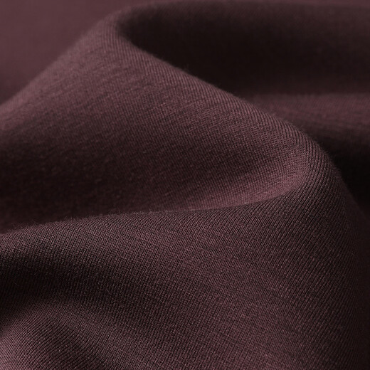 Kangaroo (DAISHU) super soft air layer & skin-friendly and delicate autumn and winter men's sweatshirt round neck casual bottoming shirt long-sleeved T-shirt for men