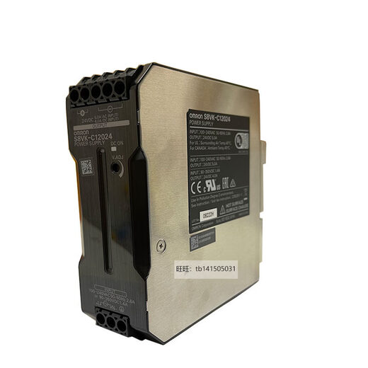 Omron S8VK-C06024/T96024/C12024/24024/C48024/G01524 on S8VK-G03024