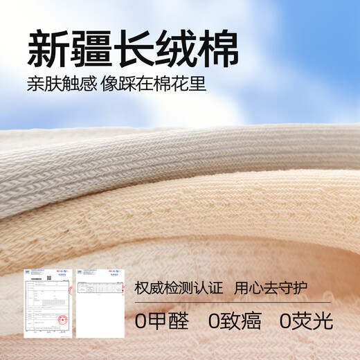 Growing baby leggings spring and summer pure cotton baby girl's small-month-old summer mesh breathable skin-friendly high-elastic leggings gray 10A antibacterial boneless anti-pilling 1 pair 0-6 months S recommended height 60-70CM