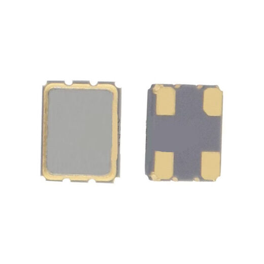SMD active crystal oscillator 25208M10M12M16M20M24M25M27M30M40M 48M 50M 2520 active 38.4M (1 piece)