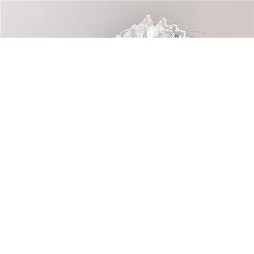 Beast Spring Cat Tart original handmade Lolita top hat blue girl Lolita bow versatile hair accessories cute and gorgeous small top hat in stock (color can be noted)