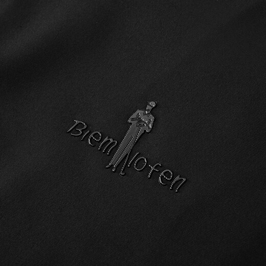 Biyinlefen three-in-one technical fabric 2026 spring new men's casual jacket waterproof and breathable commuter stand-up collar jacket