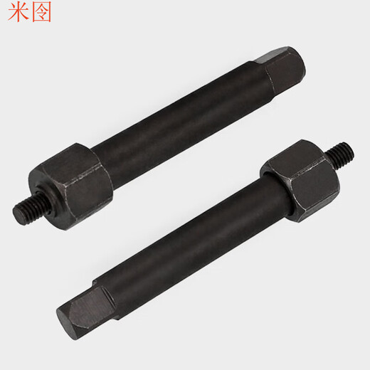 ST2-ST16 self-tapping thread protective sleeve stainless steel sleeve installation tool slotted self-tapping thread sleeve M2.5-0.45 (stainless steel)