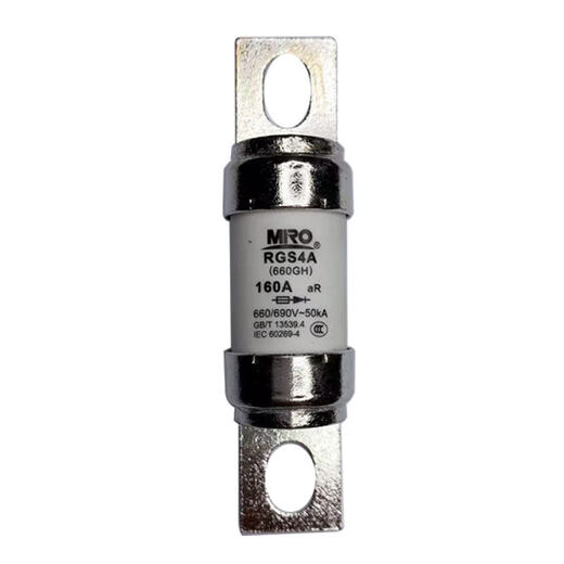 MRO Mingfu fuse 660GH fast fuse fuse fuse 690V125A200A 100A