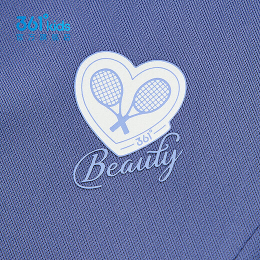 361 Children's Clothing Girls Knitted Dress 2026 Summer New Medium and Large Children's Dress Yunyan Zi 130