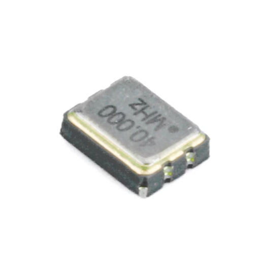 SMD active crystal oscillator 322512m/4/8/16M/24/25/27/40/50MHz quartz crystal 6M4 feet