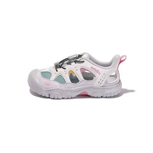 SMIBU SMIBU children's sandals 2026 summer boys and girls new outdoor sports frame shoes ridgeline