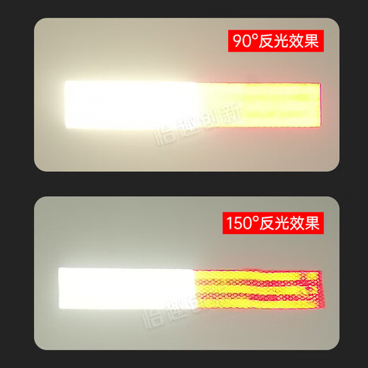 3M车身反光条国标3C认证983D棱镜汽车货车反光标识车贴10片3米
收藏 国标983D半切款10片3米