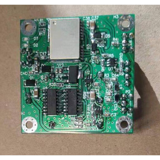 GPSDO, TINY, PLL, tame clock board, clock board, 10M, frequency reference, GNSS, 1PPS