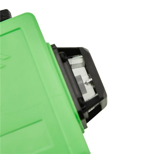 仁聚益绿光遥控贴地仪水平尺12/16线自动打线贴墙激光水平仪高精度精准 超亮高精度绿光遥控12线+大锂电*2+升降平台2