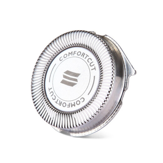 
Adapt to Philips razor head replacement blade knife network Series1000 3000 5000 small cyclone razor SH30 accessories Feiyi adapts to S1010 S1020 S1050 S1060