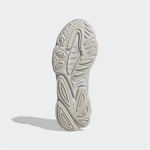 阿迪达斯 （adidas）三叶草男鞋女鞋夏季新款OZWEEGO耐磨舒适休闲鞋GW9746 GW9740 35.5