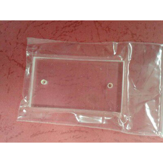 Barium fluoride window 25X4BaF2 infrared salt window 15x2 diameter 30X5mm ready stock can be customized including price 30x5 punched
