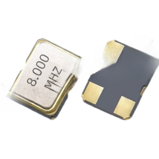 3225 patch 8M10M12M13.56M16M20M24M25M26M27.12M30M32M50M 14.7456MHZ 3225 active 5.0V