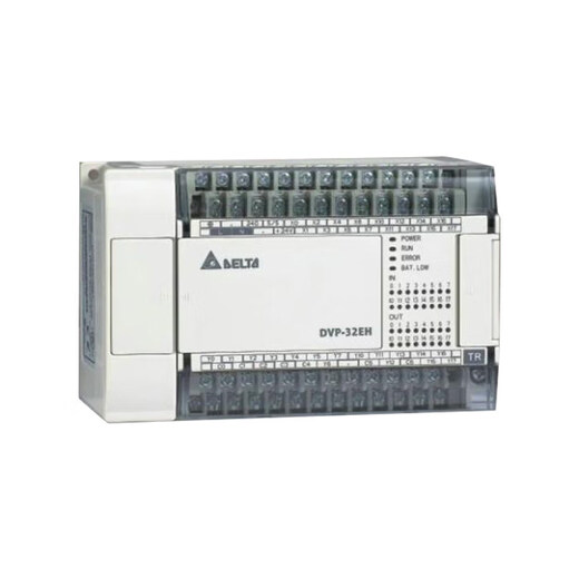 Delta EH3 new PLC/DVP16/24/32/40/58/60EH00R3/DVP40EH00T3/DVP80EH00T3