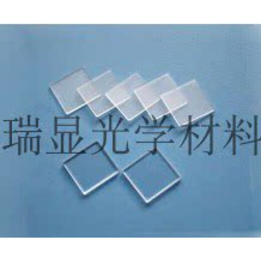 Strontium titanate substrate - Strontium titanate crystal substrate - SrTiO3 crystal substrate - Can be used as epitaxial wafer - Special for scientific research 100 crystal orientation 5*5*0.5mm double polished transparent