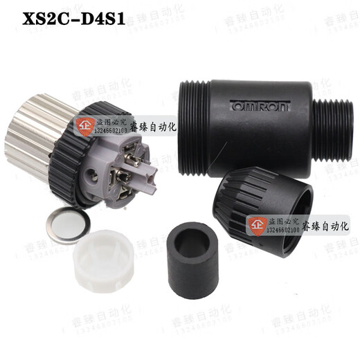 XS3F XS2F-M12PVC4S2M/4A2M D422-G80-F XS3F D421-DA0 XS3F-M8PVC4S2M