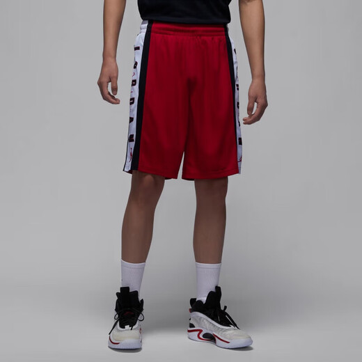 Nike Basketball Shorts Herrenhosen Sommer New Jordan Training schnell trocken atmungsaktiv