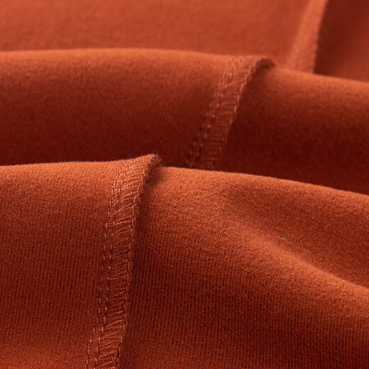 ROMON half turtleneck German velvet autumn and winter warm long-sleeved men's fashionable casual versatile T-shirt New Year's warm base shirt