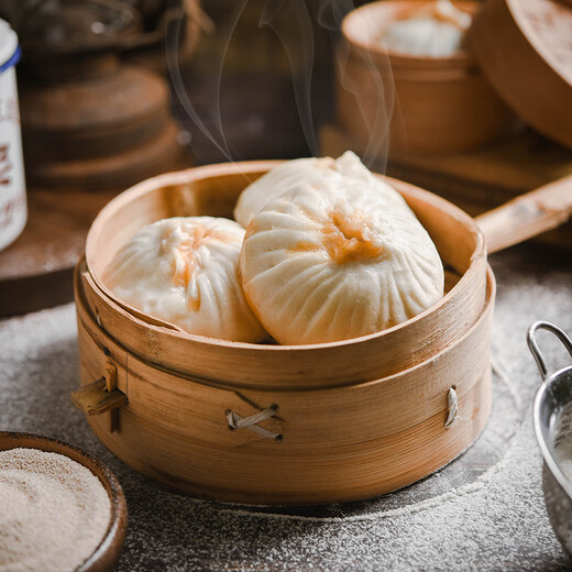 Angel Yeast 11 Bags Combination Highly Active Dry Yeast 5g 10 Bags + 6g 1 Bag Low Sugar Steamed Bun Baking Powder