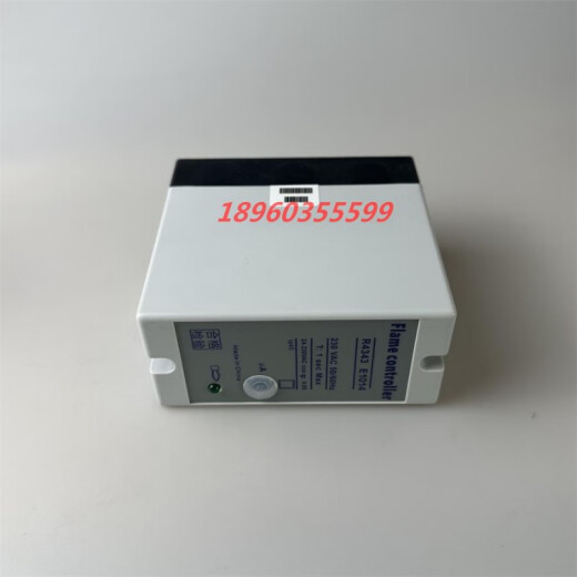 Honeywell Honeywell flame controller R4343E 1014 R4343D1017 C7027A1049 C7035A R4343D1017 imported