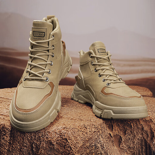Zapatos para hombres de Yushang Zhenpin zapatos casuales Summer Avalte de senderismo al aire libre.