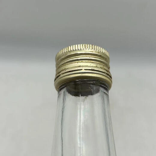 Fenjiu [Old Liquor Jianzhen] 1992 Shanxi Great Wall Brand Fenjiu 53500ml * 1 Date claire La ligne de vin est comme indiqué sur l'image (Z-3891) 1992 500 ml 1 bouteille